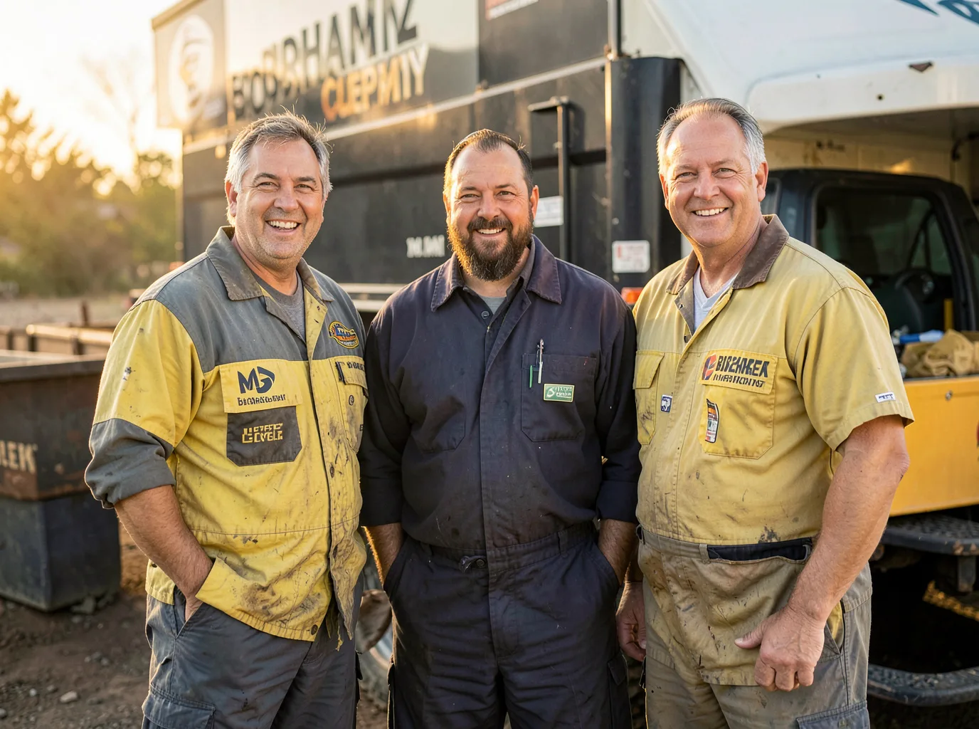 Sewage Cleanup company in Alexander, ND