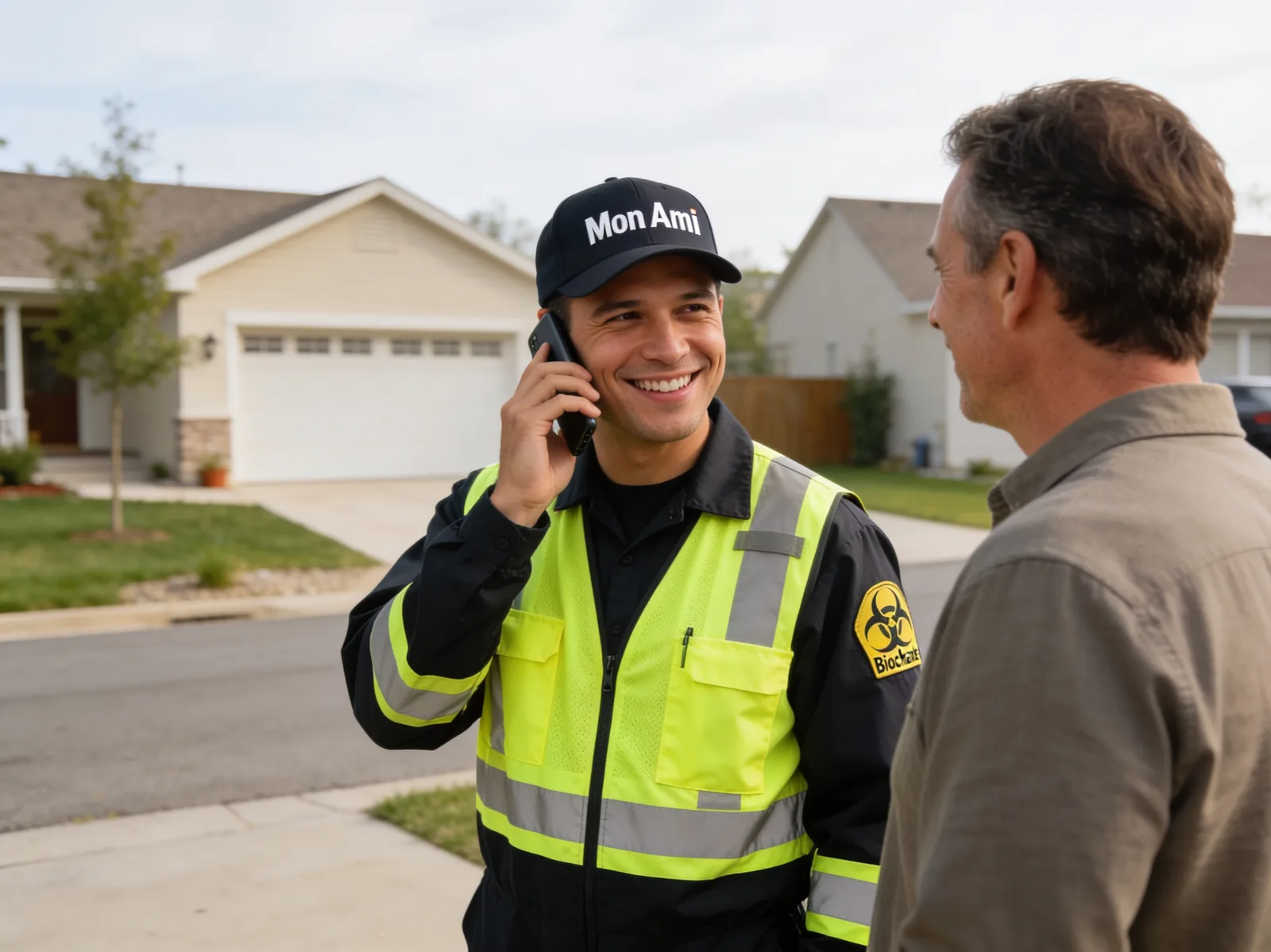 Sewage Cleanup Alexander, ND FAQs